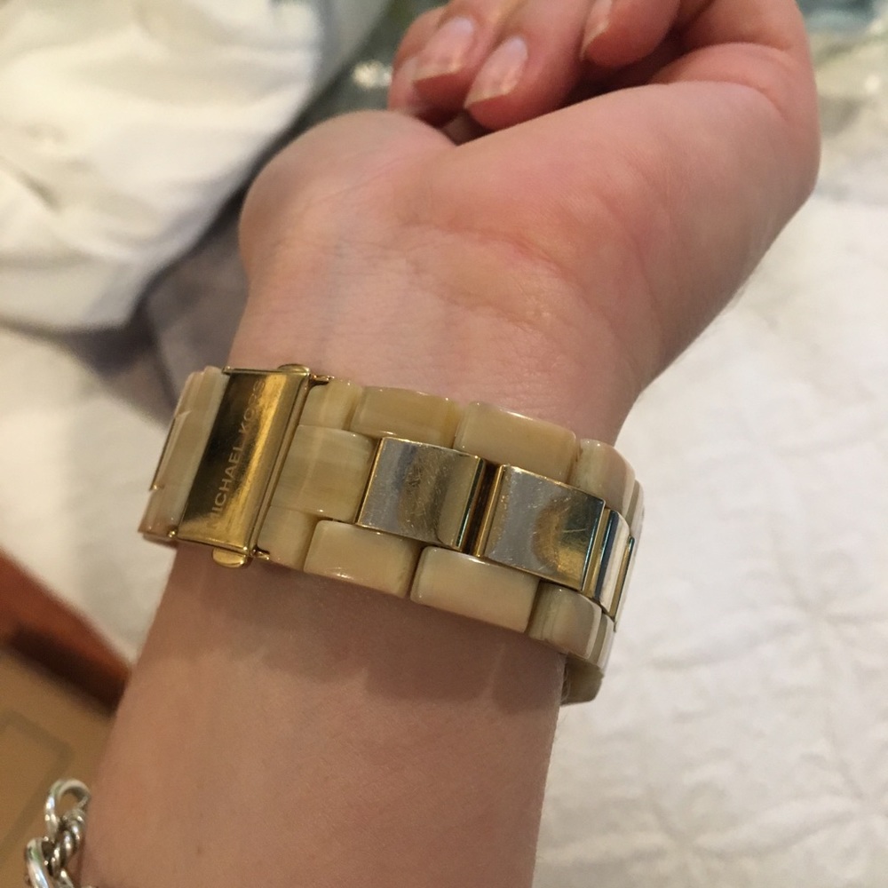 Michael Kors watch